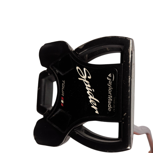 Taylormade Spider Tour Black (Pre-Owned)
