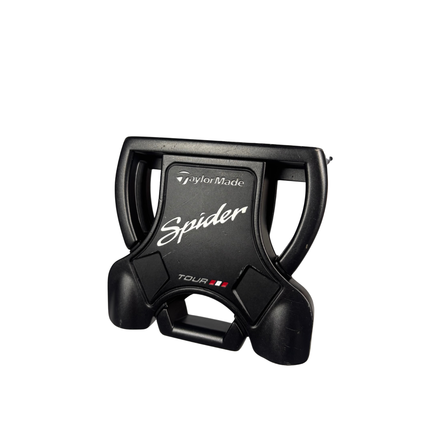 Taylormade Spider Tour Black Putter (Pre-Owned)