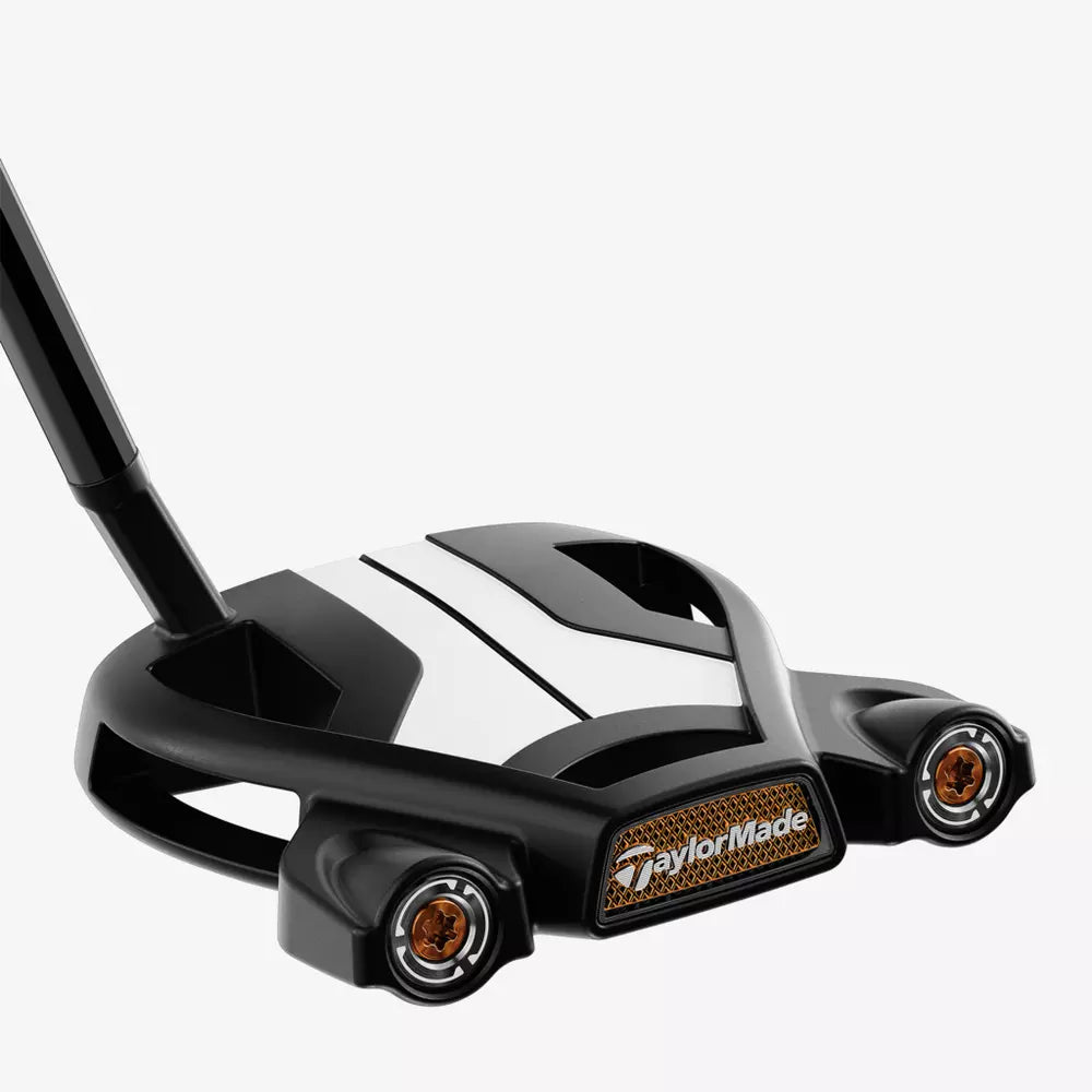 Taylormade Spider Tour Black Putter