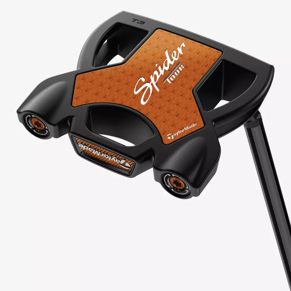 Taylormade Spider Tour Black Putter