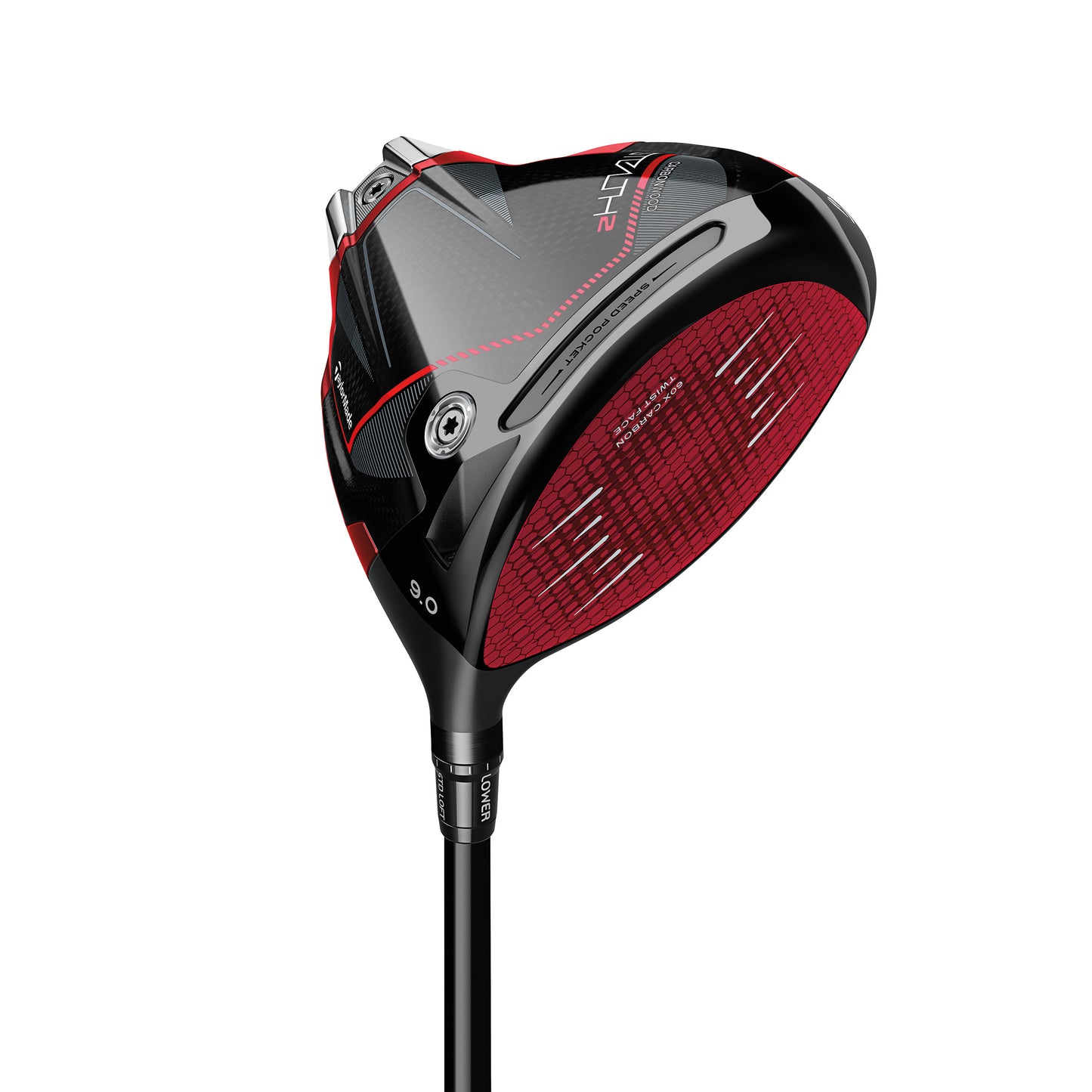 Taylormade Stealth 2 Driver