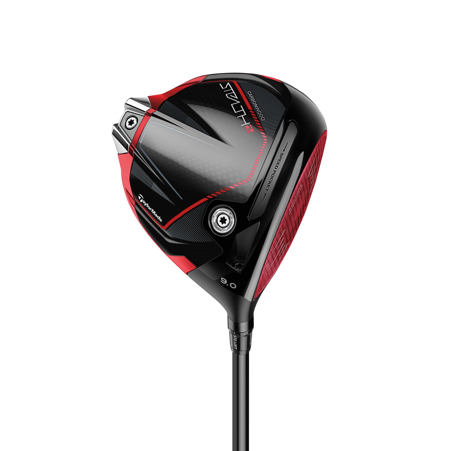 Taylormade Stealth 2 Driver