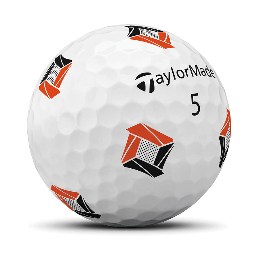 Taylormade TP5 Golf Balls (2024)