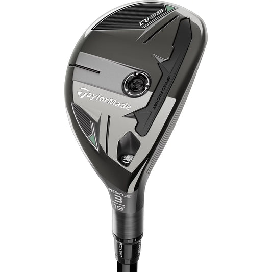Taylormade Qi35 Max Rescue