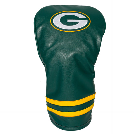 Green Bay Packers Driver Headcover
