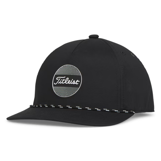 Titleist Boardwalk Rope Hat