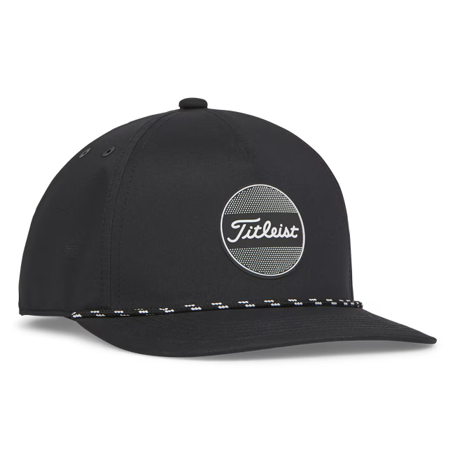 Titleist Boardwalk Rope Hat