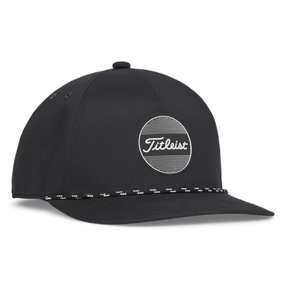 Titleist Boardwalk Rope Hat