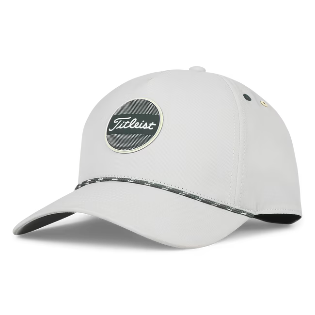 Titleist Boardwalk Rope Hat