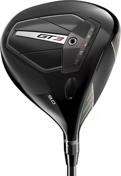 Titleist GT3 Driver