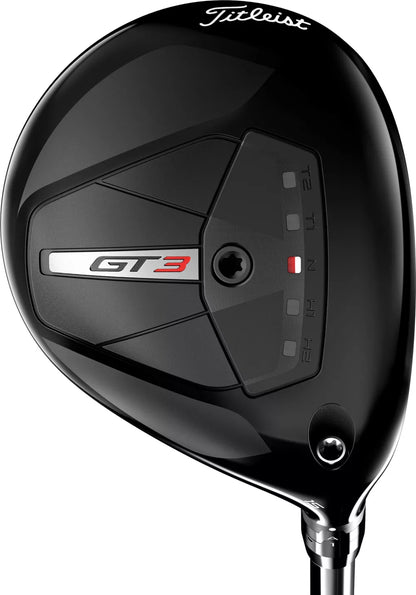 Titleist GT3 Fairway Wood
