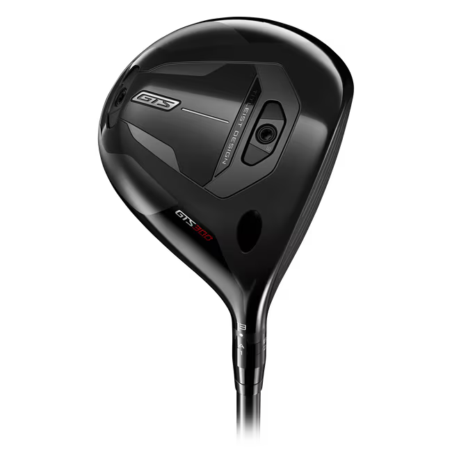 Titleist GTS300 Mini Driver