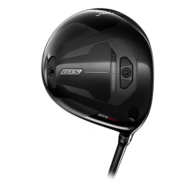 Titleist GTS300 Mini Driver