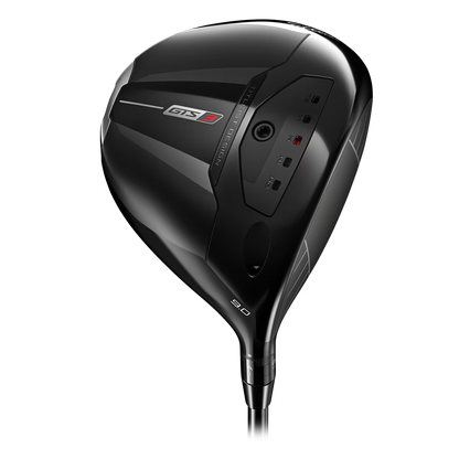 Titleist GTS3 Driver
