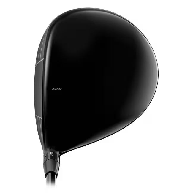 Titleist GTS3 Driver