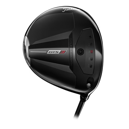 Titleist GTS3 Driver