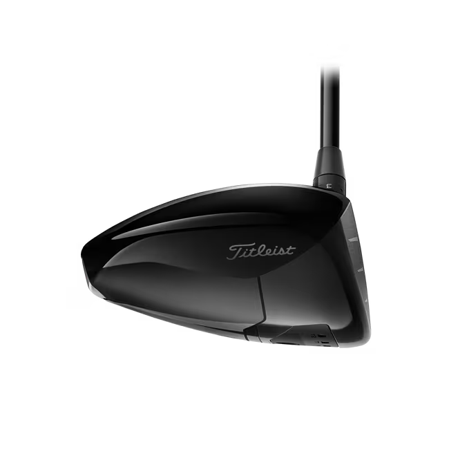 Titleist GTS3 Driver
