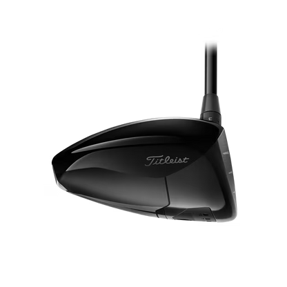 Titleist GTS3 Driver