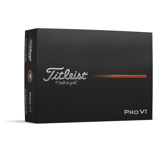 Titleist Pro V1 Golf Ball (Special Number)