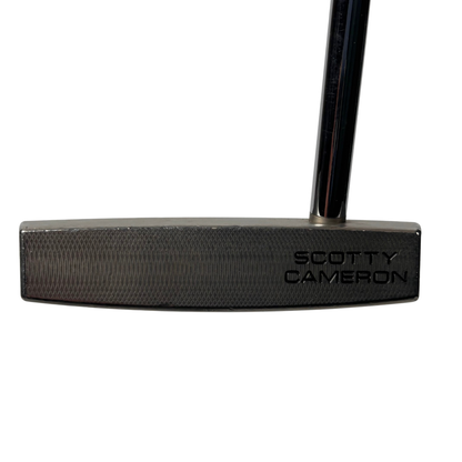 Titleist Scotty Cameron Futura X5 Putter (Pre-Owned)