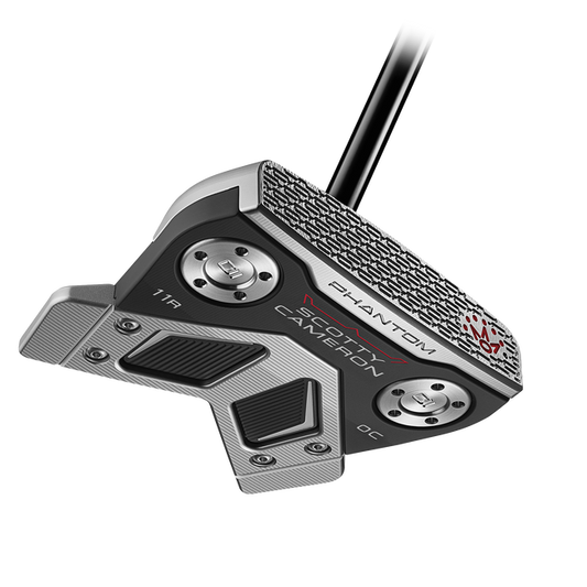 Titleist Scotty Cameron Phantom 11R OC Putter