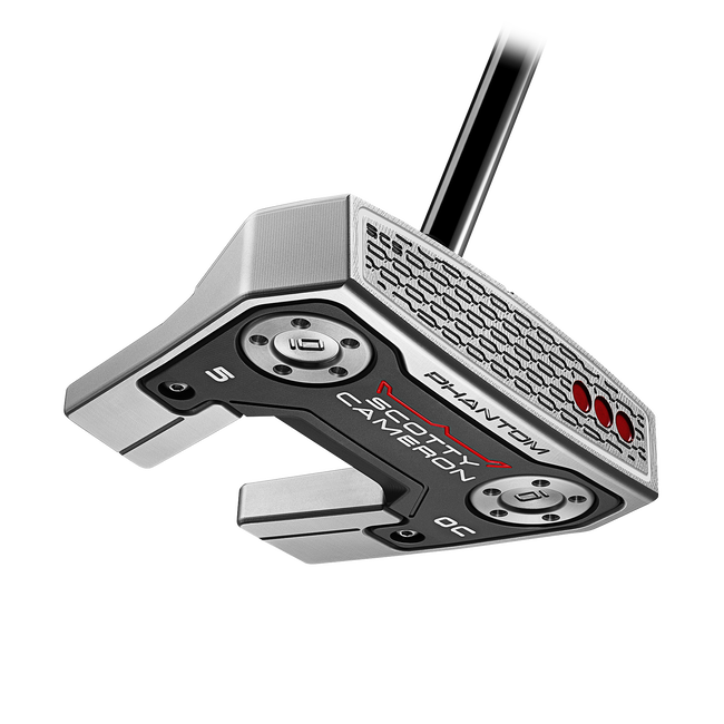 Titleist Scotty Cameron Phantom 5 OC Putter