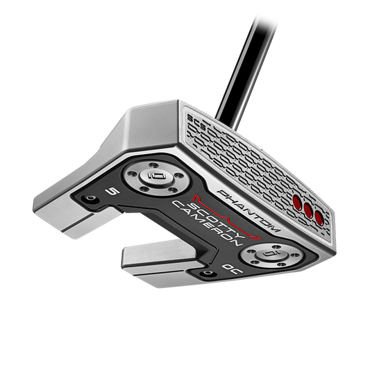 Titleist Scotty Cameron Phantom 5 OC Putter