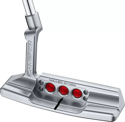 Titleist Scotty Cameron Studio Style Newport 2 Putter