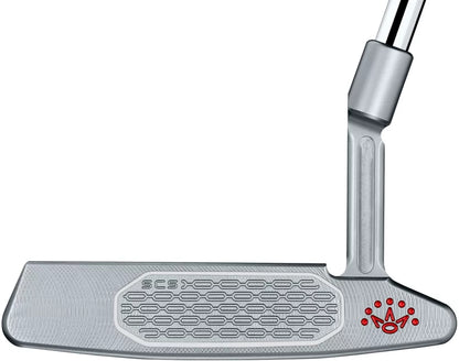 Titleist Scotty Cameron Studio Style Newport 2 Putter
