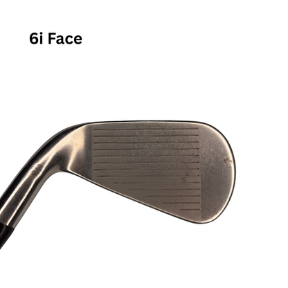 Titleist T300 Irons (Pre-Owned)
