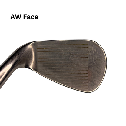 Titleist T300 Irons (Pre-Owned)