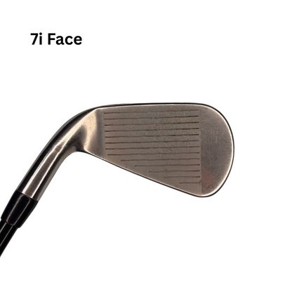 Titleist T300 Irons (Pre-Owned)