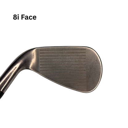 Titleist T300 Irons (Pre-Owned)