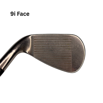 Titleist T300 Irons (Pre-Owned)