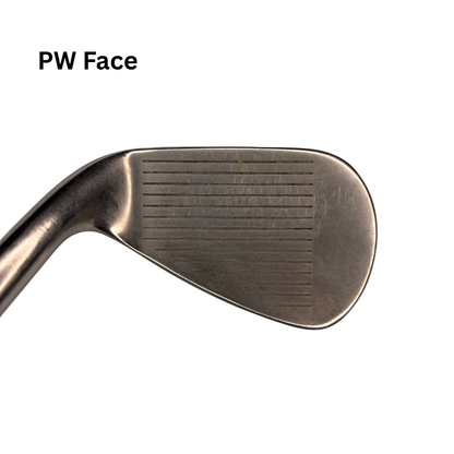 Titleist T300 Irons (Pre-Owned)