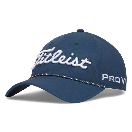Titleist Tour Breezer Hat
