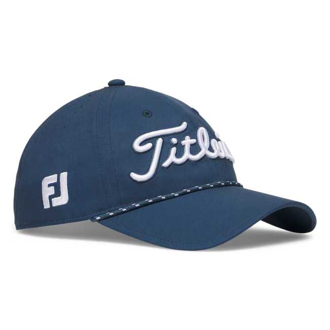 Titleist Tour Breezer Hat