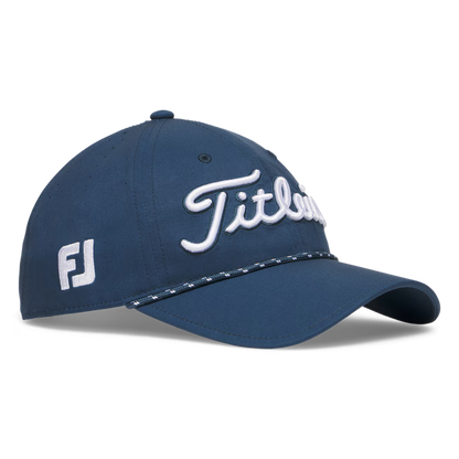 Titleist Tour Breezer Hat
