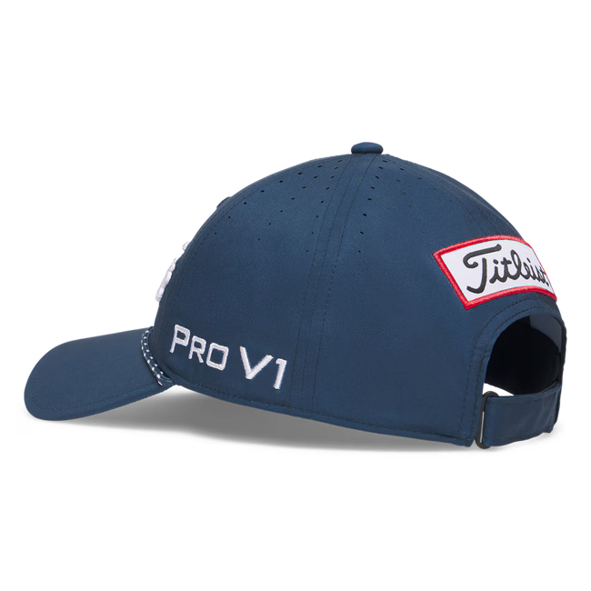 Titleist Tour Breezer Hat