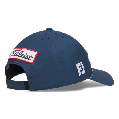 Titleist Tour Breezer Hat