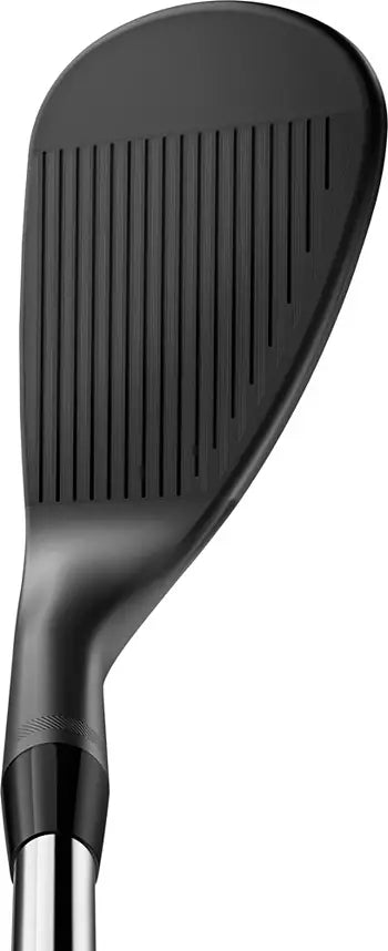 Titleist Vokey SM10 Jet Black Raw Wedge