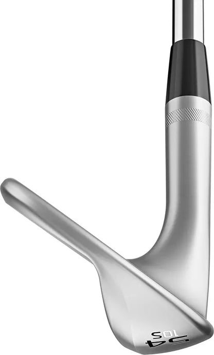 Titleist Vokey SM10 Tour Chrome Wedge