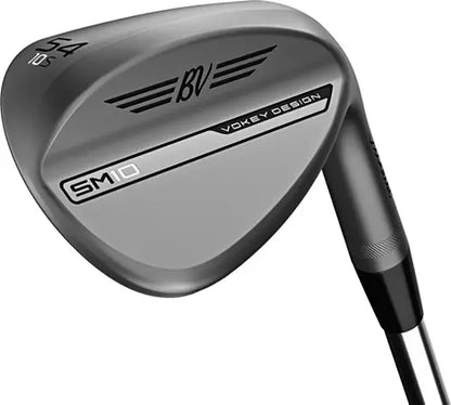 Titleist Vokey SM10 Nickel Wedge