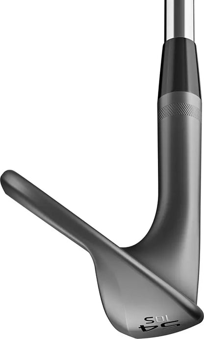 Titleist Vokey SM10 Nickel Wedge