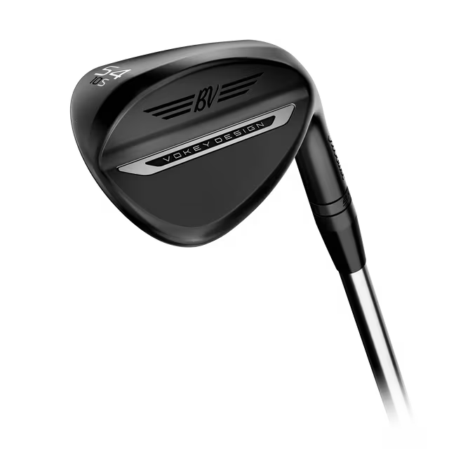 Titleist Vokey SM11 Jet Black Wedge