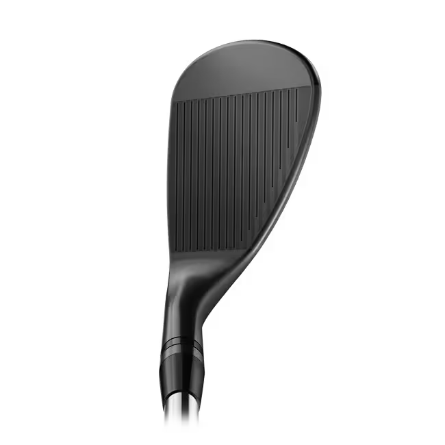 Titleist Vokey SM11 Jet Black Wedge