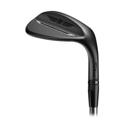 Titleist Vokey SM11 Jet Black Wedge