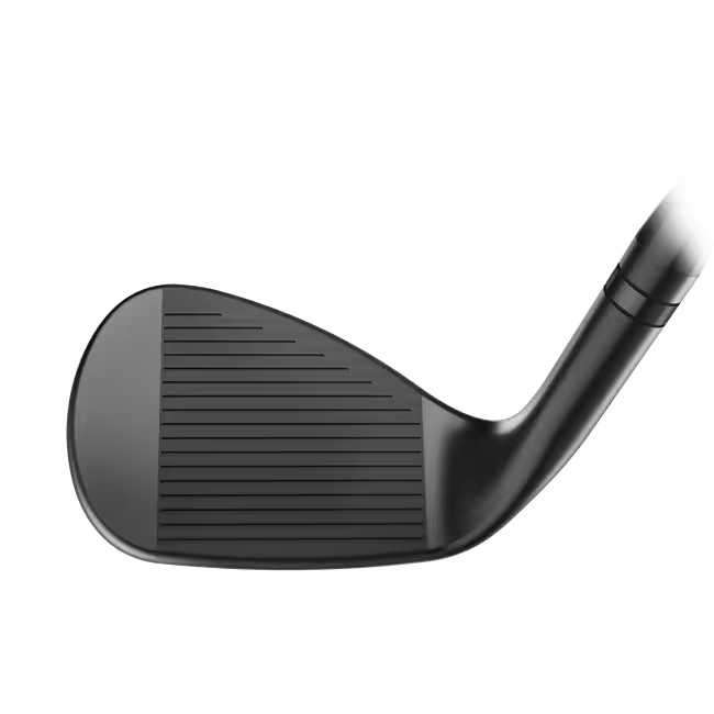 Titleist Vokey SM11 Jet Black Wedge