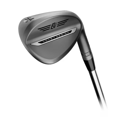 Titleist Vokey SM11 Nickel Wedge