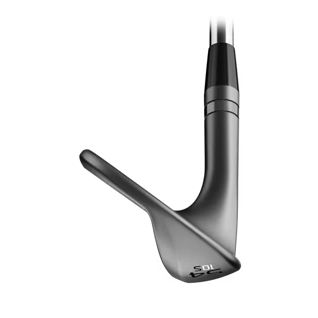 Titleist Vokey SM11 Nickel Wedge